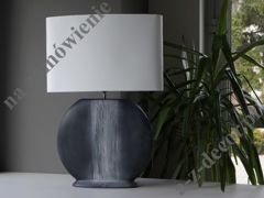 VEGETAL Grand table lamp 80cm [AZ02663]