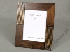 Wooden photo frame 29cm [AZ01809]