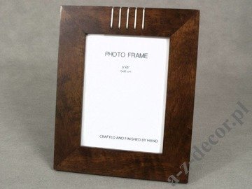 Wooden photo frame 29cm [AZ01806]