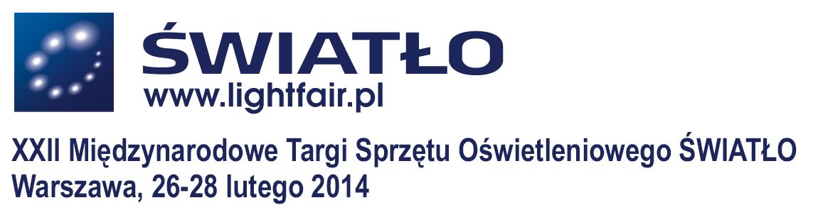 Światło 2014