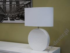 NOEMI table lamp 40x18x55cm [AZ01886]