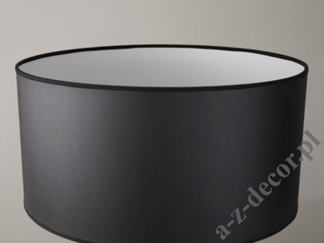PERLA III black table lamp 40x68cm [AZ02468]