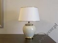 IMARI ivory bedroom lamp 43cm [AZ02717]