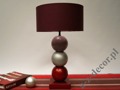 MATILDE table lamp 40x69cm [AZ01104]
