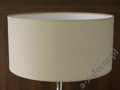 PERLA III cappuccino table lamp 40x68cm [AZ02469]