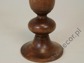 Pillar candle holder 30cm [AZ01537]