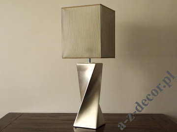 TWISS MG table lamp 25x73cm [AZ02420]