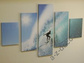 Canvas print S/5 150x100cm [AZ02096]