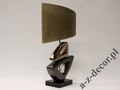 FUSION table lamp 58cm [AZ02433]