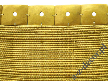 Raffia placemat 33x48cm [AZ00237]