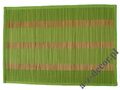 Straw placemat 33x48cm [AZ00865]