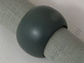 Obrączki na serwetki szare 4szt/op [AZ01183]
