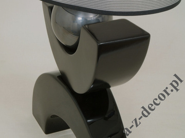 SAKURA table lamp 35x24x56cm [AZ01842]