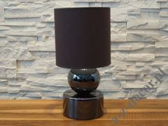 PERLA I bedroom lamp 20x39cm [AZ02176]