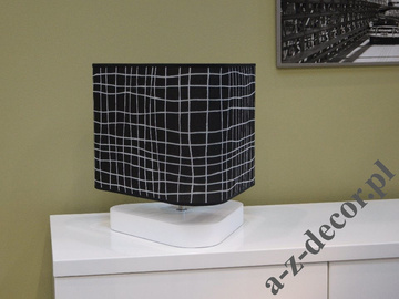 Lampka nocna QUANTUM 33cm [AZ02223]