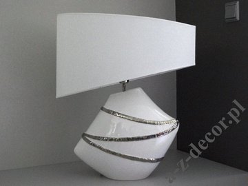 LACE SW table lamp 63cm [AZ02239]