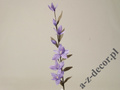 Lilia filoletowa 101cm [AZ01697]