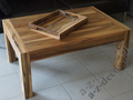Coffee table 105x70x45cm [AZ02142]