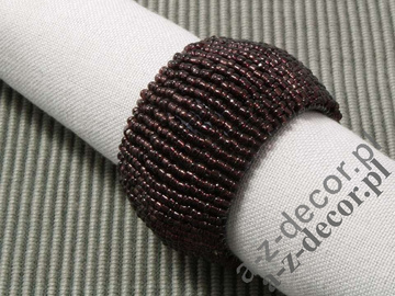 Napkin rings S/4 [AZ01303]