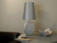 Lampa stołowa ELENA 28x70cm [AZ02537]
