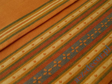 Obrus 150x150cm, 4 serwetki [AZ00163]