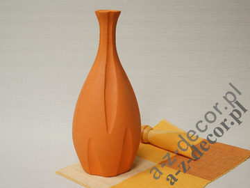 GROVER Terracota vase 42cm [AZ00453]