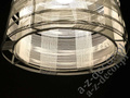 SECTION pendant lamp 29x37cm [AZ02302]