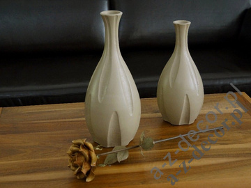 GROVER Terracota vase 42cm [AZ00453]