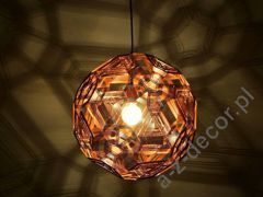 ZATTELITE metal pendant lamp 50cm [AZ02313]