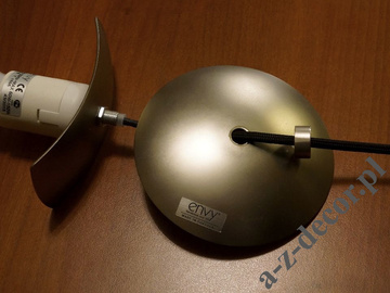 Lampa podłogowa MOON z regulacją światła 212cm [AZ02471]