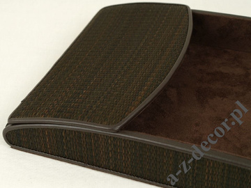 Pojemnik na dokumenty TATAMI 24x35x6cm [AZ00716]