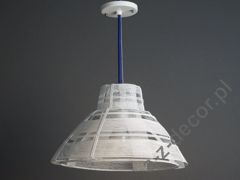 Lampa MILITARY 37x22cm [AZ02300]