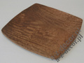 Patera drewniana 25x25x4cm [AZ01541]