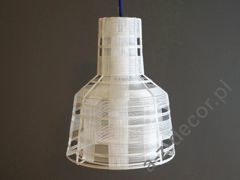 SECTION pendant lamp 29x37cm [AZ02302]