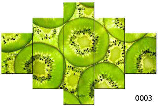 Canvas print S/5 150x100cm [AZ02096]