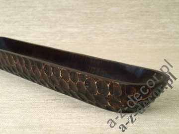 Patera drewniana 51x9x5cm [AZ00627]