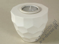 Tealight candle holder 10x9cm [AZ00246]