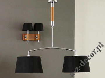 Lampa wisząca LOOP Cerejeira 95cm [AZ02510]