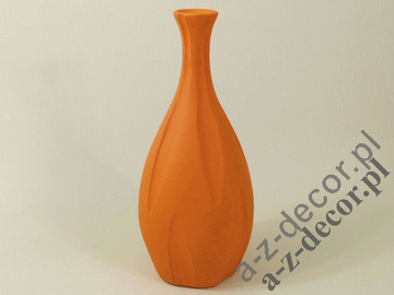 GROVER Terracota vase 42cm [AZ00453]