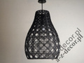 Lampa TAPAS 45x60cm [AZ02305]
