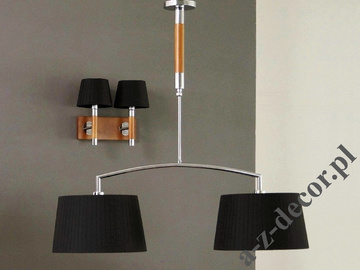 Lampa wisząca LOOP Cerejeira 95cm [AZ02510]