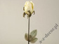 Róża pąk 63cm [AZ01680]
