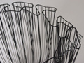 Misa metalowa DISTORSIO 28,5x37cm [AZ01917]