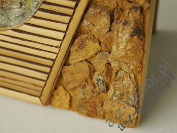 Ramka na zdjęcia 15x15cm [AZ00104]