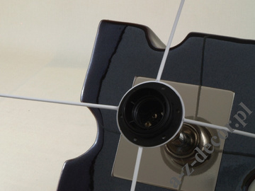 MATRIX table lamp 40x79cm [AZ01474]