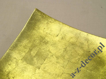 Patera ceramiczna limonka 20x3cm [AZ01816]