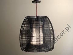 CURIOUS pendant lamp 39x39,5cm [AZ02295]