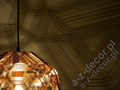 ZATTELITE pendant lamp 40x40cm [AZ02550]