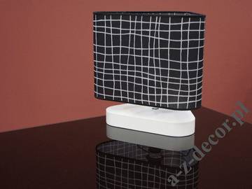 Lampka nocna QUANTUM 33cm [AZ02223]