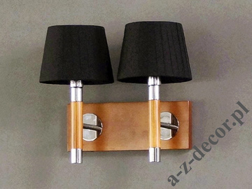 Wall lamp CONTRAST Cerejeira 35cm [AZ02512]